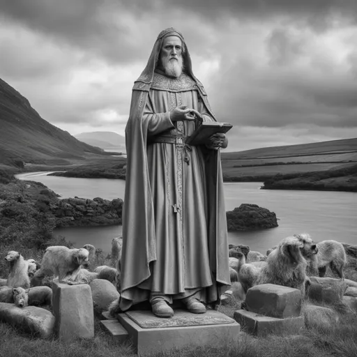 Saint Tecwyn