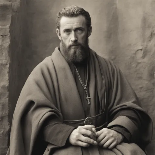 Saint Ultan