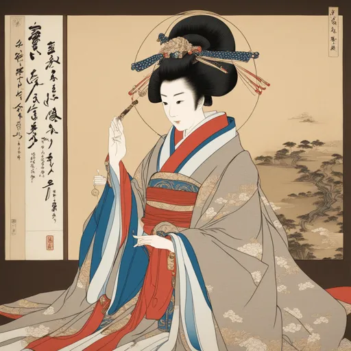 Saionji Shōshi