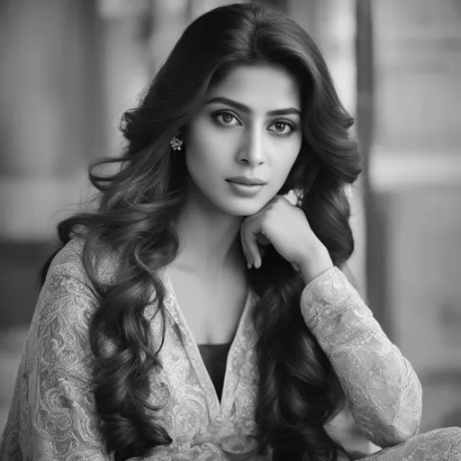 Saiqa (actress)