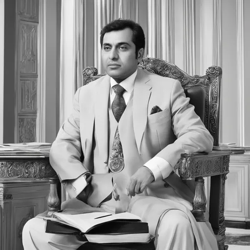 Sair Ali
