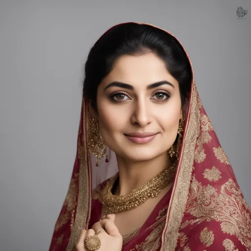 Saira Iftikhar
