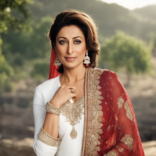 Saira Khan (actress)