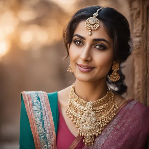 Saira Mohan