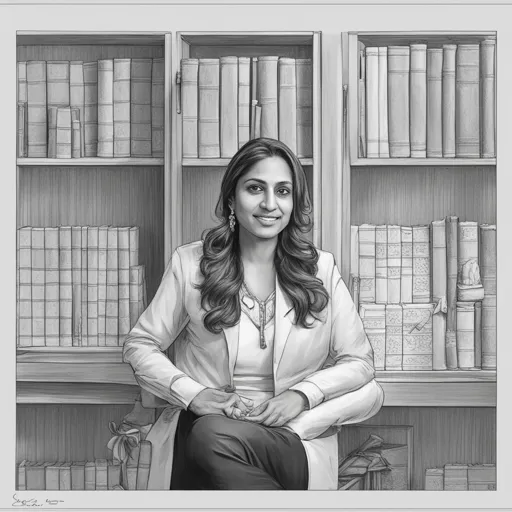 Saira Rao