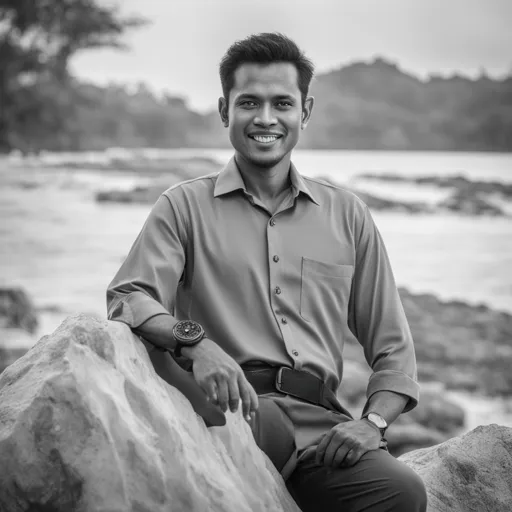 Sairul Amar Ayob