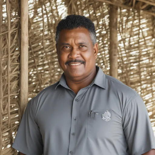 Sairusi Naituku