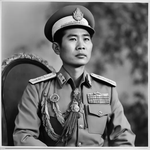 Saisamone Khomthavong