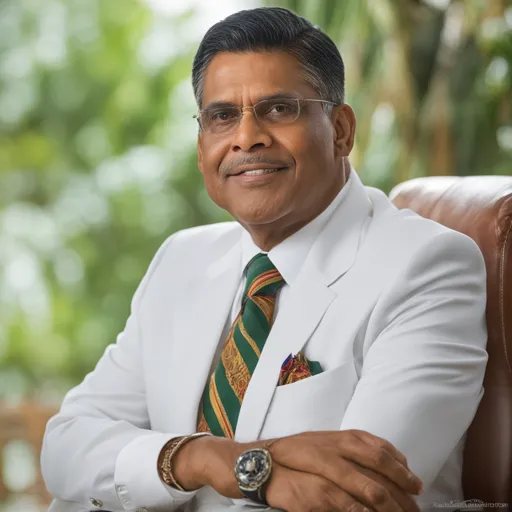 Saisnarine Kowlessar