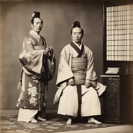 Saitō Chikudō