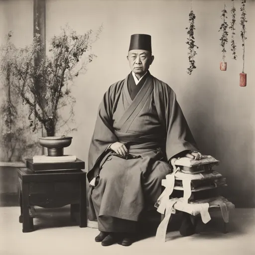 Saitō Myōchin