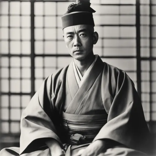 Saitō Sanki