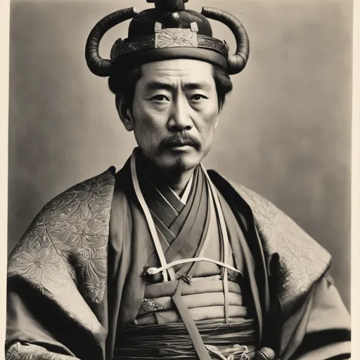 Saitō Tomonobu