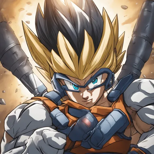 Saiyan (gamer)