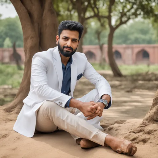 Saiyed Saghir Ahmad