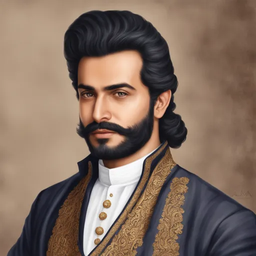 Saiyid Athar Abbas Rizvi