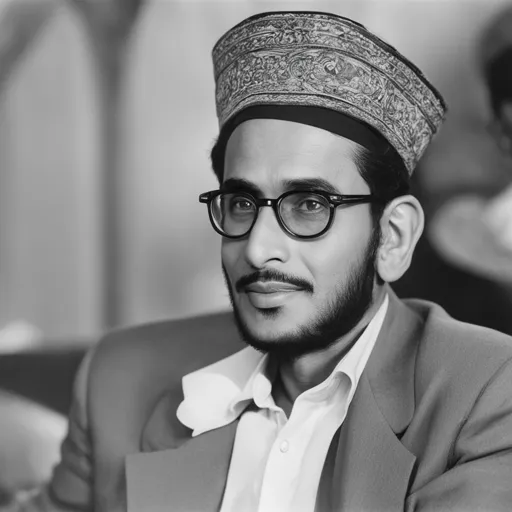 Saiyid Hamid