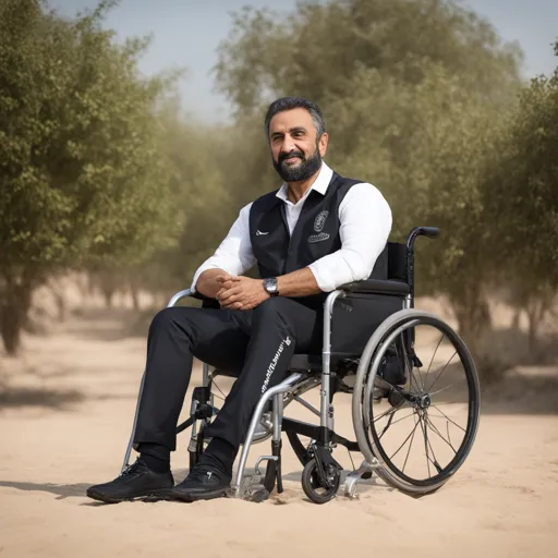 Sajad Nikparast