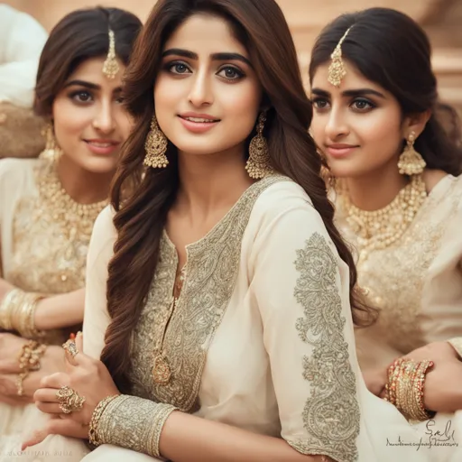 Sajal Aly