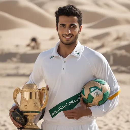 Sajar Al-Shammeri