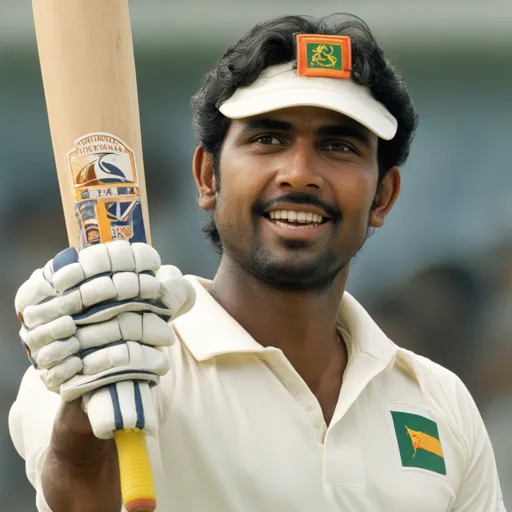 Sajeewa de Silva