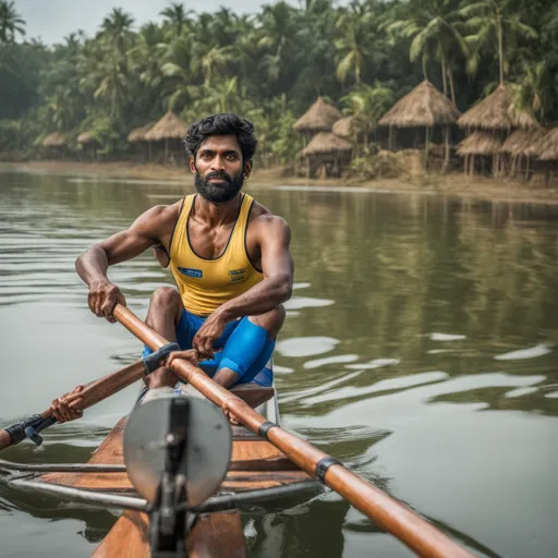 Saji Thomas