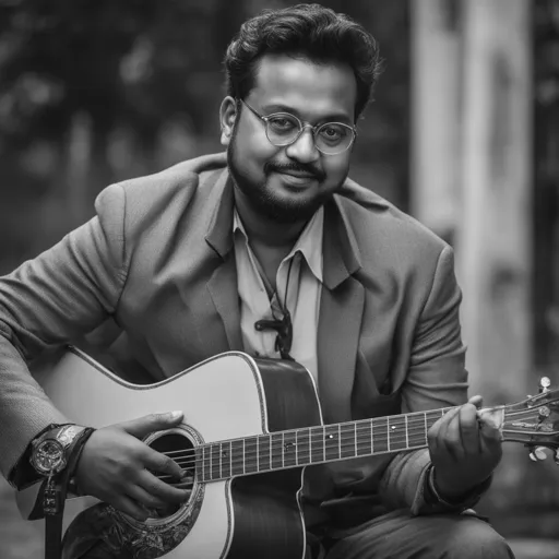 Sajib Das