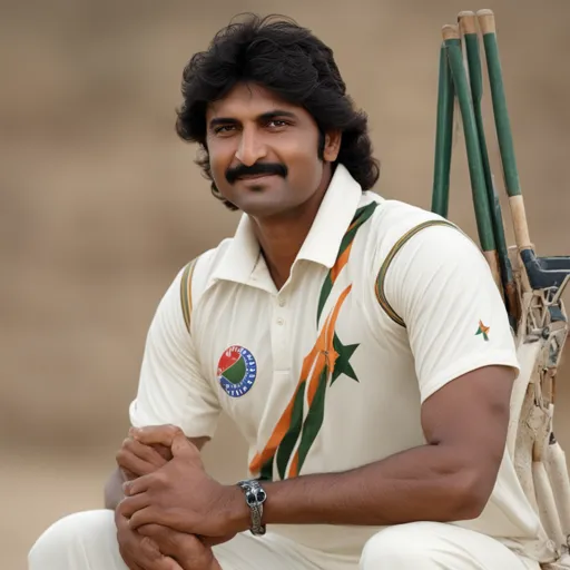Sajid Ali (Sindh cricketer)