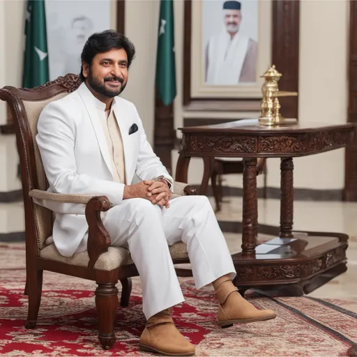 Sajid Ali Banbhan