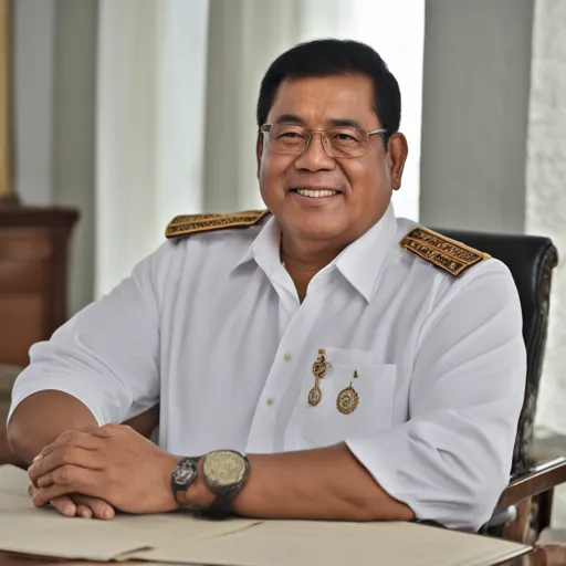 Sajid Ampatuan