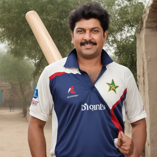 Sajid Khan (cricketer)