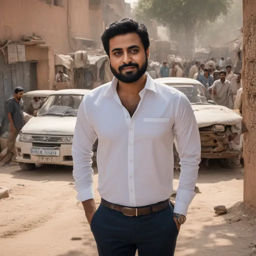Sajid Qureshi