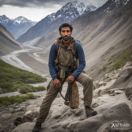 Sajid Sadpara