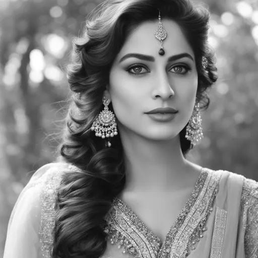 Sajida Syed