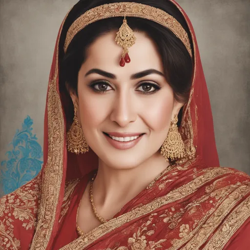 Sajida Yousaf