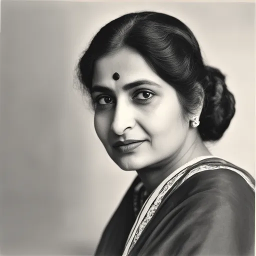 Sajida Zaidi