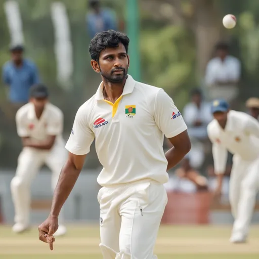 Sajith Dissanayaka