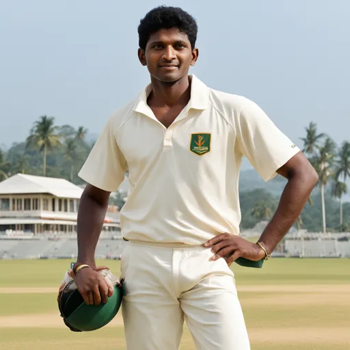 Sajith Fernando