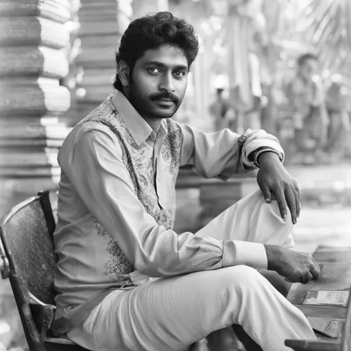 Sajith Jagadnandan