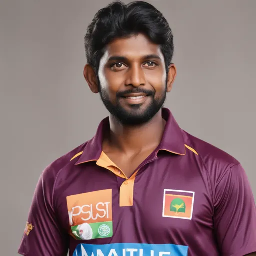 Sajith de Silva