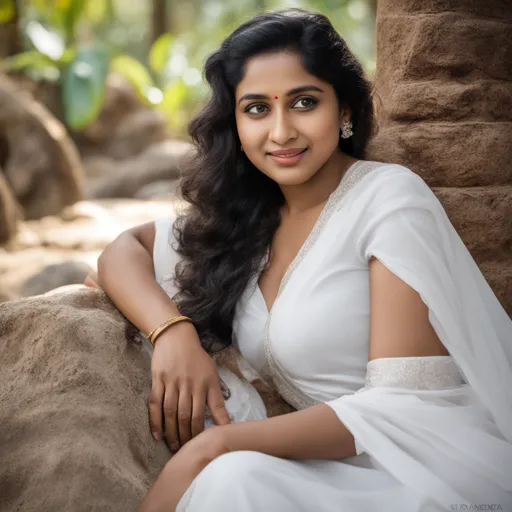 Sajitha Anthony