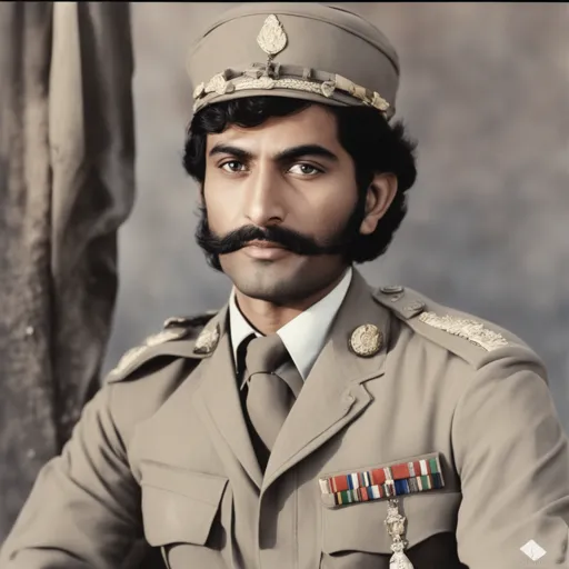 Sajjad Afghani
