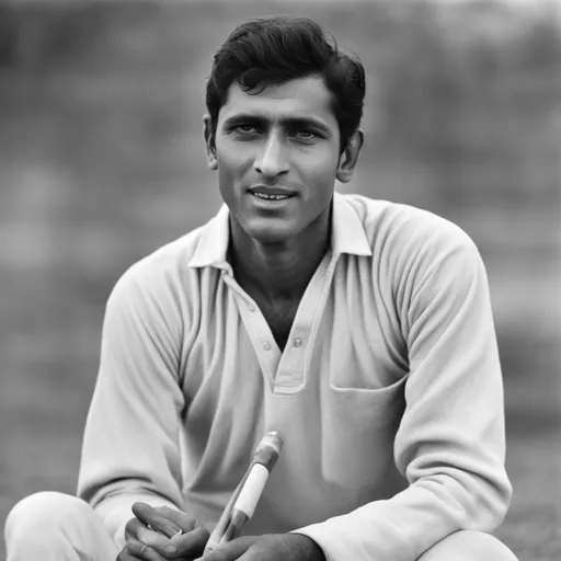 Sajjad Ahmed (cricketer, born 1932)