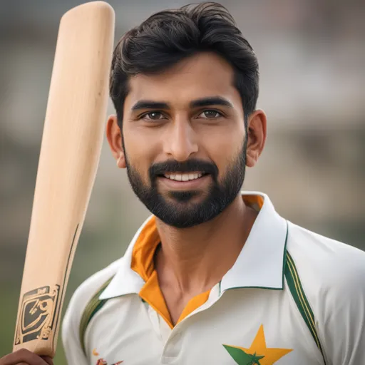 Sajjad Ahmed (cricketer, born 1980)
