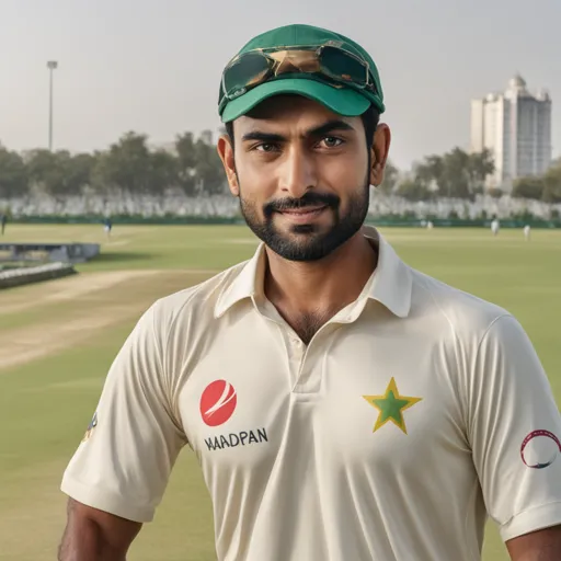 Sajjad Ali (cricketer, born 1984)