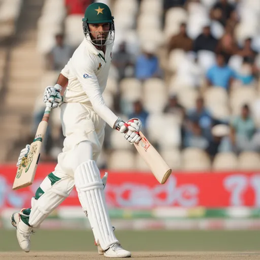Sajjad Ali (cricketer, born 1990)