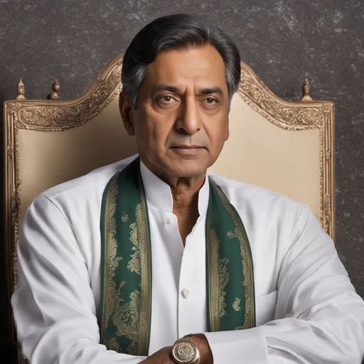 Sajjad Ali Shah