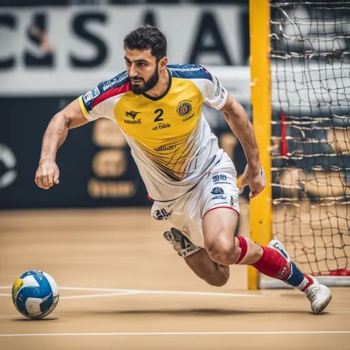 Sajjad Esteki