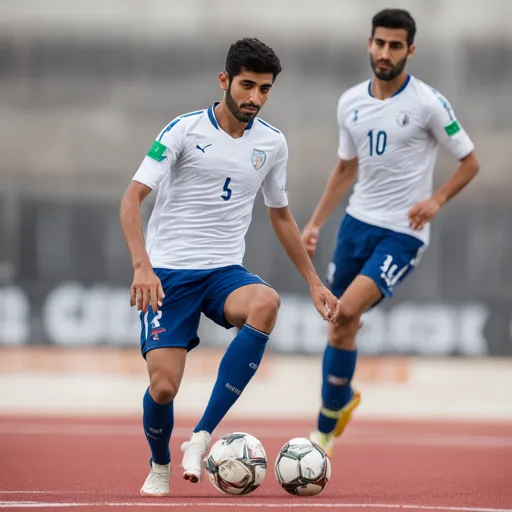 Sajjad Feizollahi