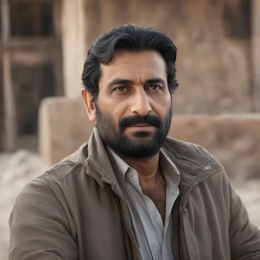 Sajjad Gul